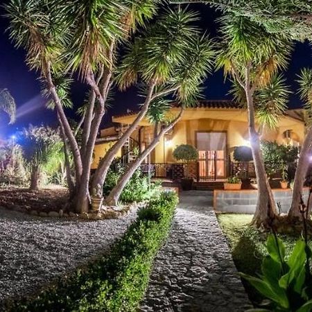Villa Concordia Villaggio Mose  Ngoại thất bức ảnh
