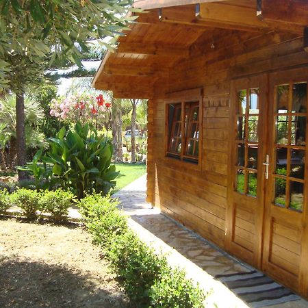 Villa Concordia Villaggio Mose  Ngoại thất bức ảnh