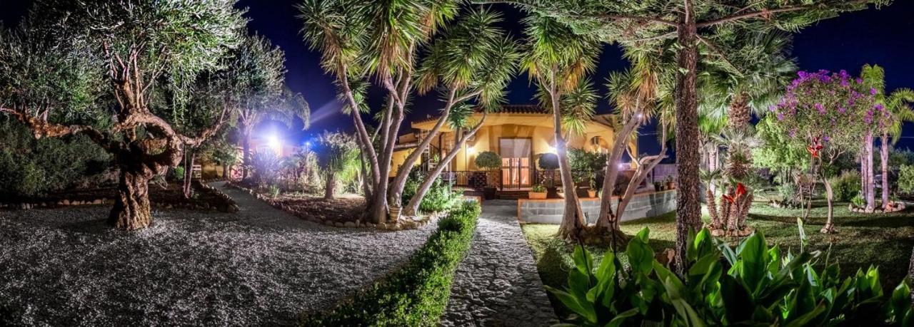 Villa Concordia Villaggio Mose  Ngoại thất bức ảnh