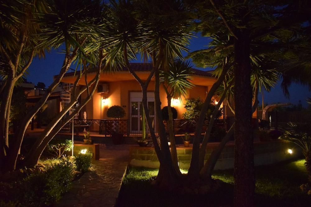 Villa Concordia Villaggio Mose  Ngoại thất bức ảnh