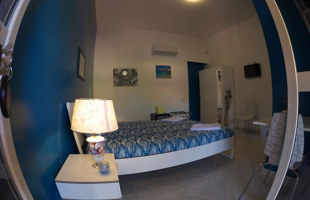 Villa Concordia Villaggio Mose  Ngoại thất bức ảnh
