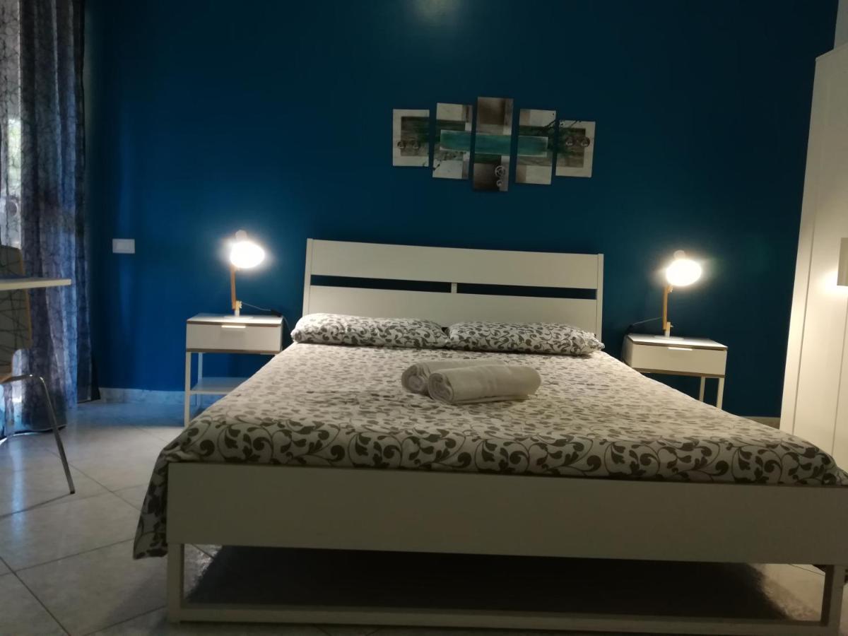 Villa Concordia Villaggio Mose  Ngoại thất bức ảnh