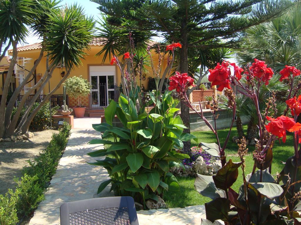 Villa Concordia Villaggio Mose  Phòng bức ảnh