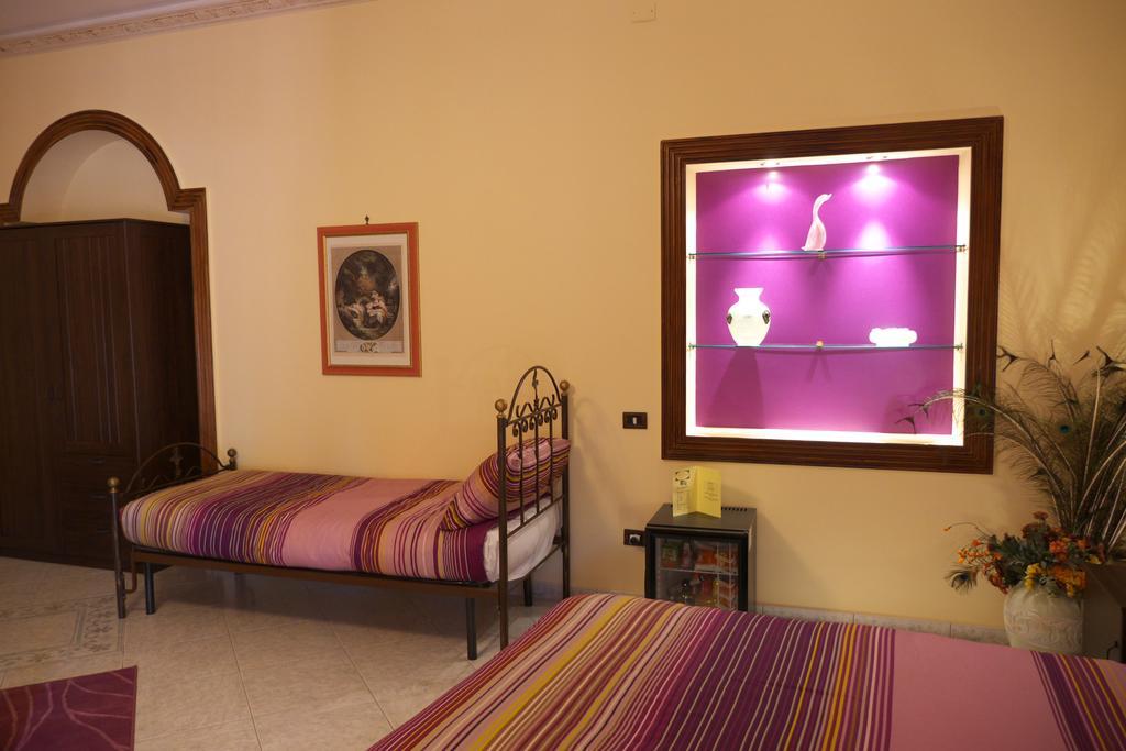 Villa Concordia Villaggio Mose  Phòng bức ảnh