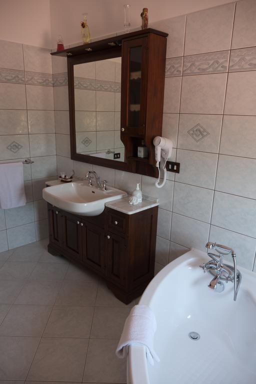 Villa Concordia Villaggio Mose  Phòng bức ảnh