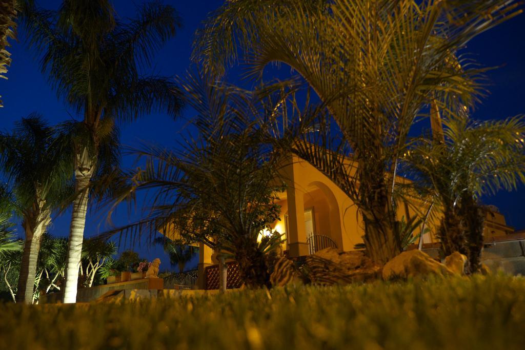 Villa Concordia Villaggio Mose  Ngoại thất bức ảnh