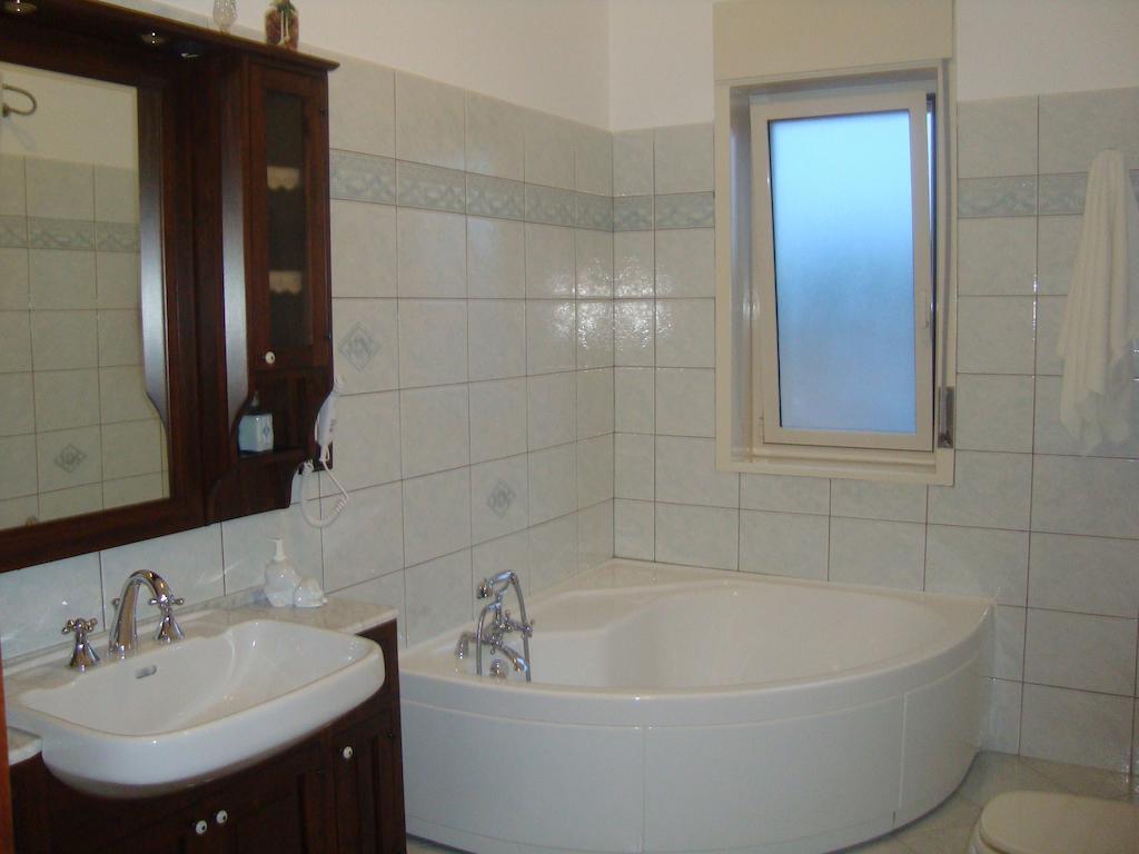 Villa Concordia Villaggio Mose  Ngoại thất bức ảnh