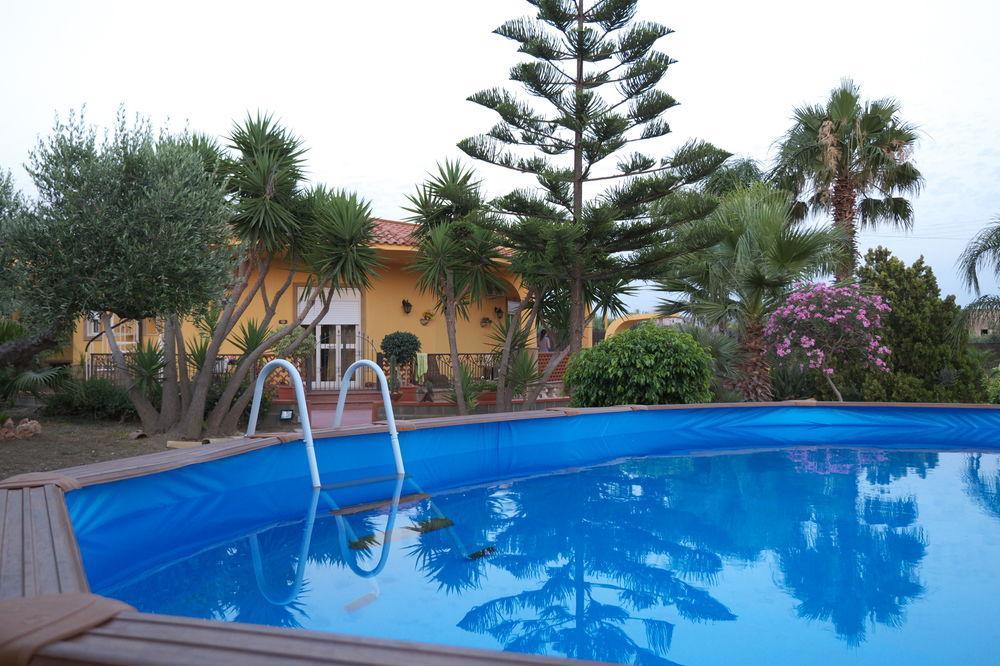 Villa Concordia Villaggio Mose  Ngoại thất bức ảnh