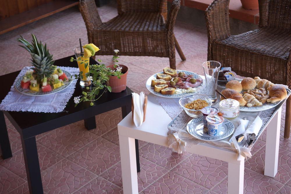 Villa Concordia Villaggio Mose  Ngoại thất bức ảnh