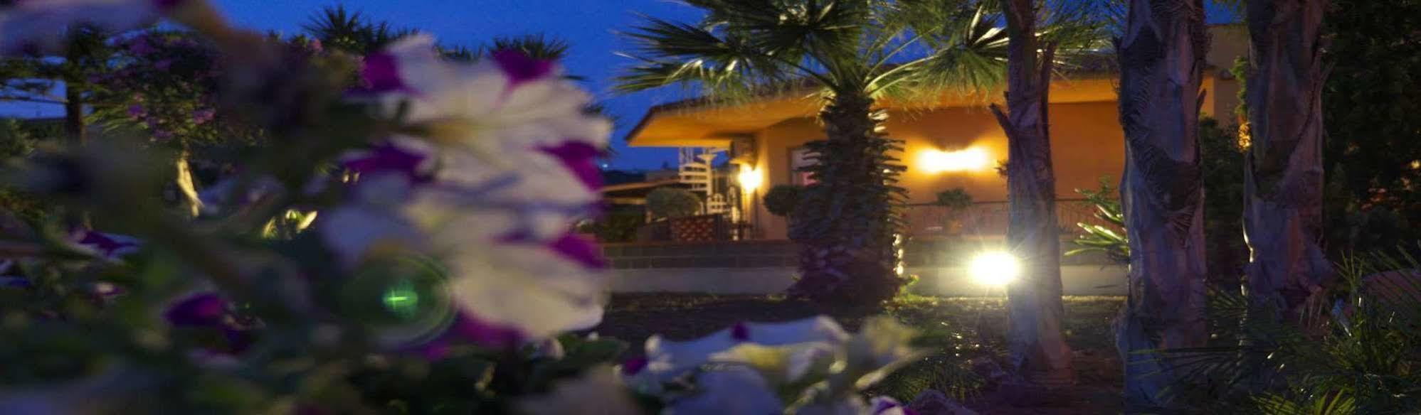Villa Concordia Villaggio Mose  Ngoại thất bức ảnh