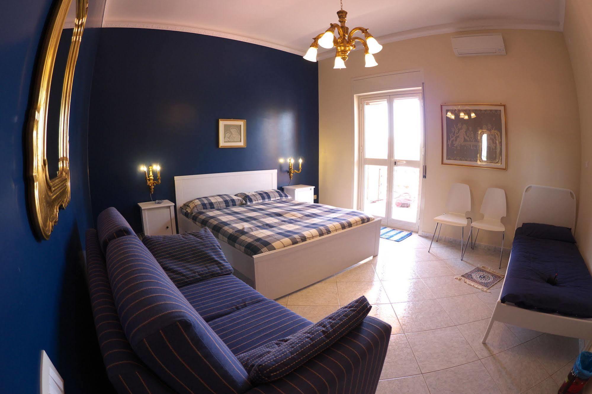 Villa Concordia Villaggio Mose  Ngoại thất bức ảnh