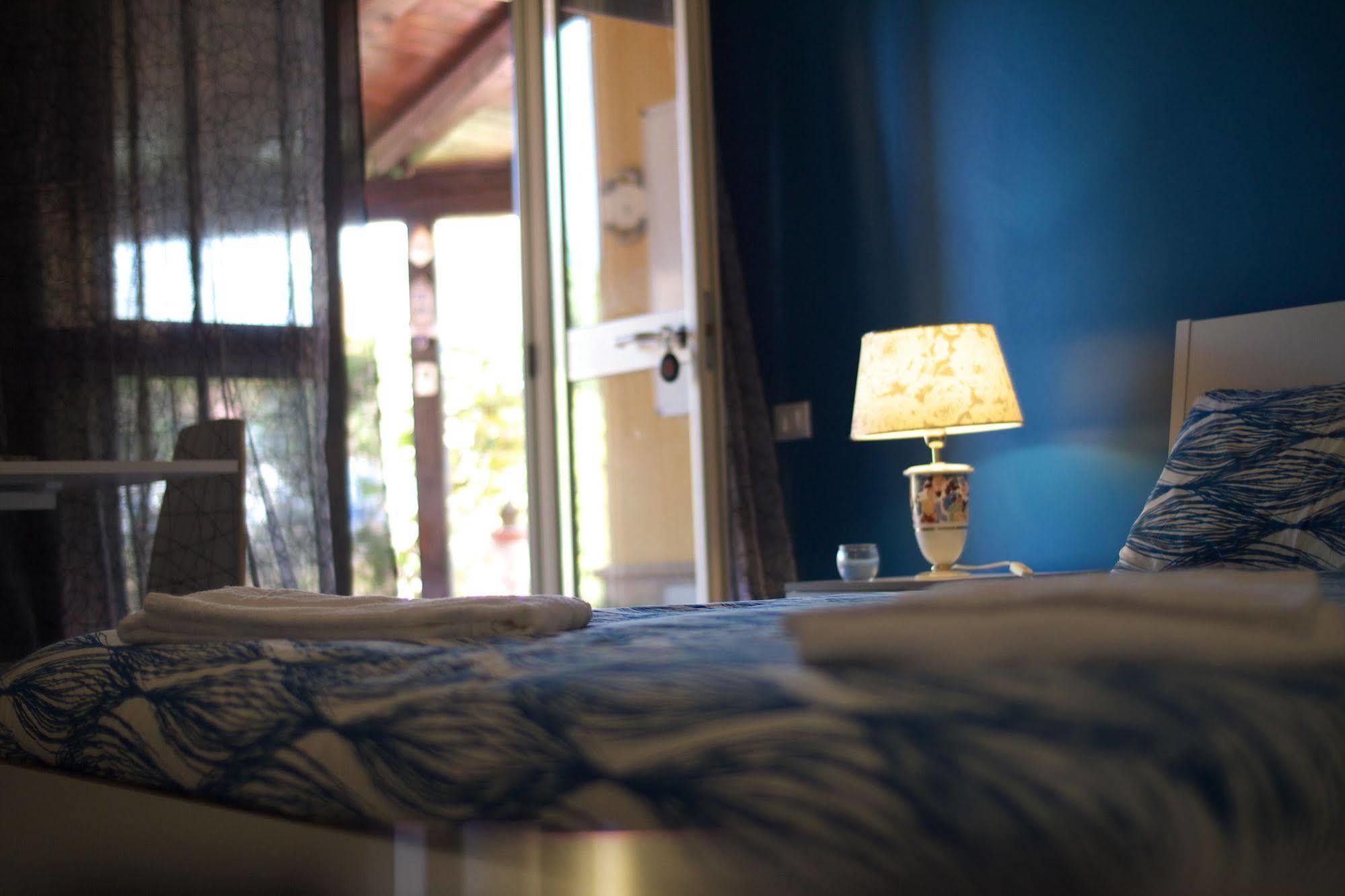 Villa Concordia Villaggio Mose  Ngoại thất bức ảnh