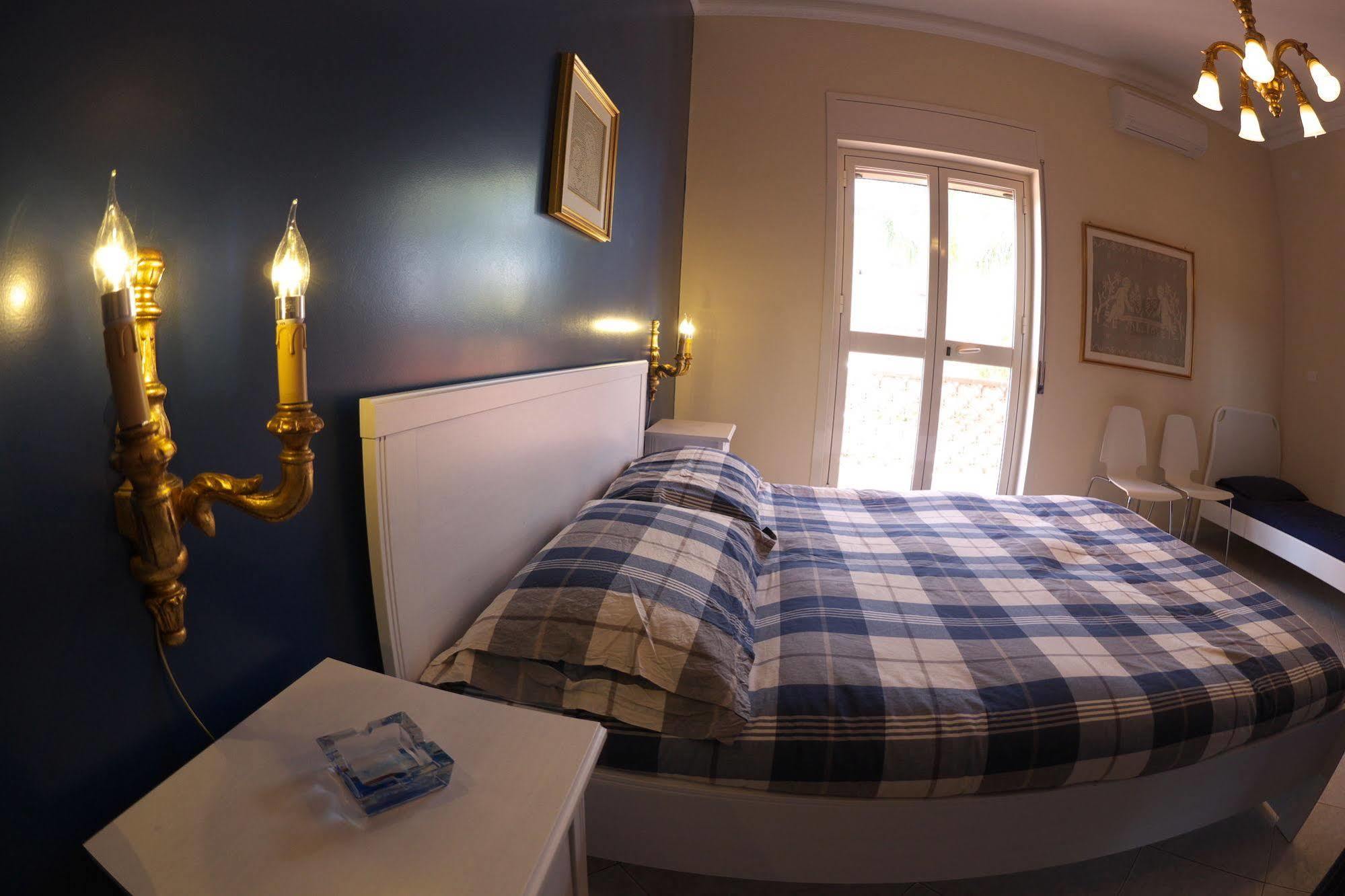 Villa Concordia Villaggio Mose  Ngoại thất bức ảnh